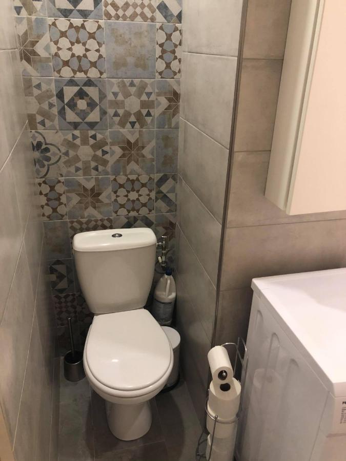 Hébergement de vacances Petite Maison Au Calme Avec Jardin Clim Et Parking