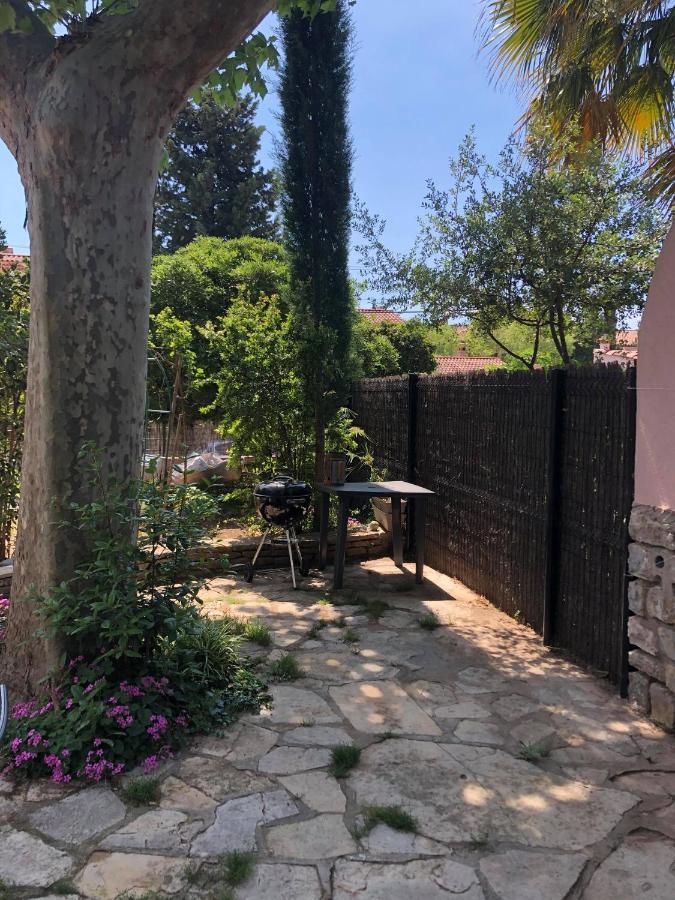 Petite Maison Au Calme Avec Jardin Clim Et Parking Toulon