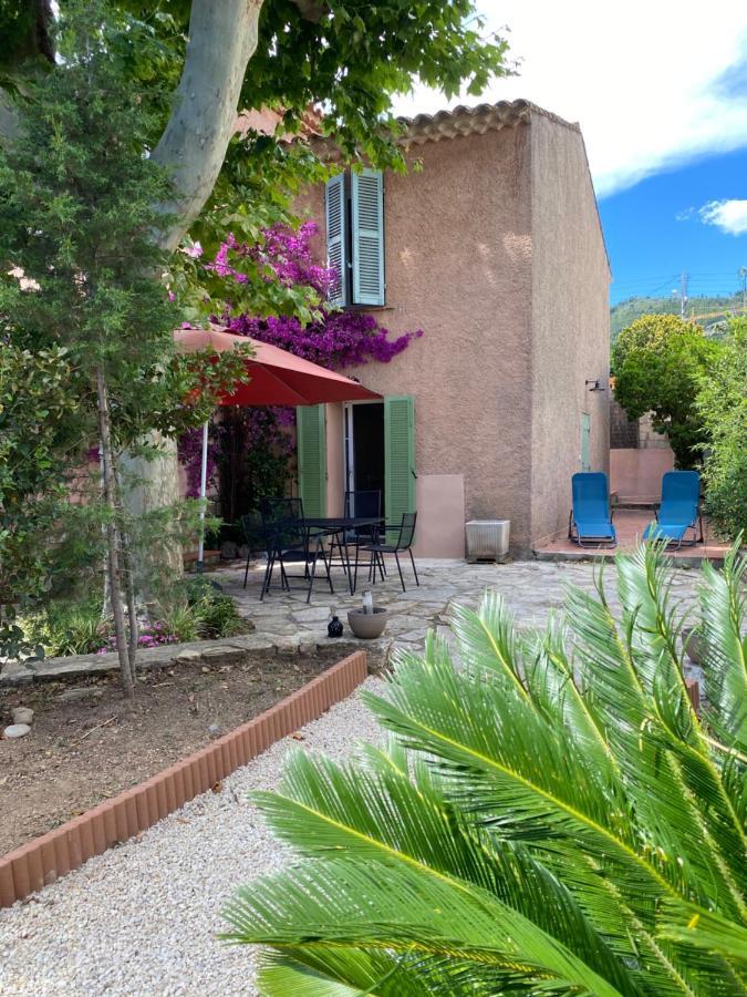 Petite Maison Au Calme Avec Jardin Clim Et Parking Hébergement de vacances Toulon