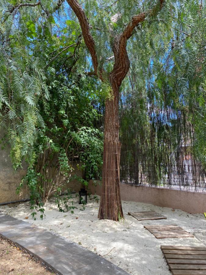 Petite Maison Au Calme Avec Jardin Clim Et Parking Hébergement de vacances *