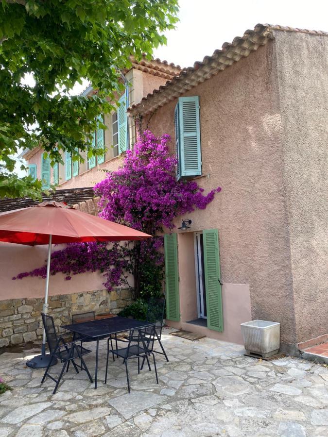 Petite Maison Au Calme Avec Jardin Clim Et Parking Hébergement de vacances Toulon