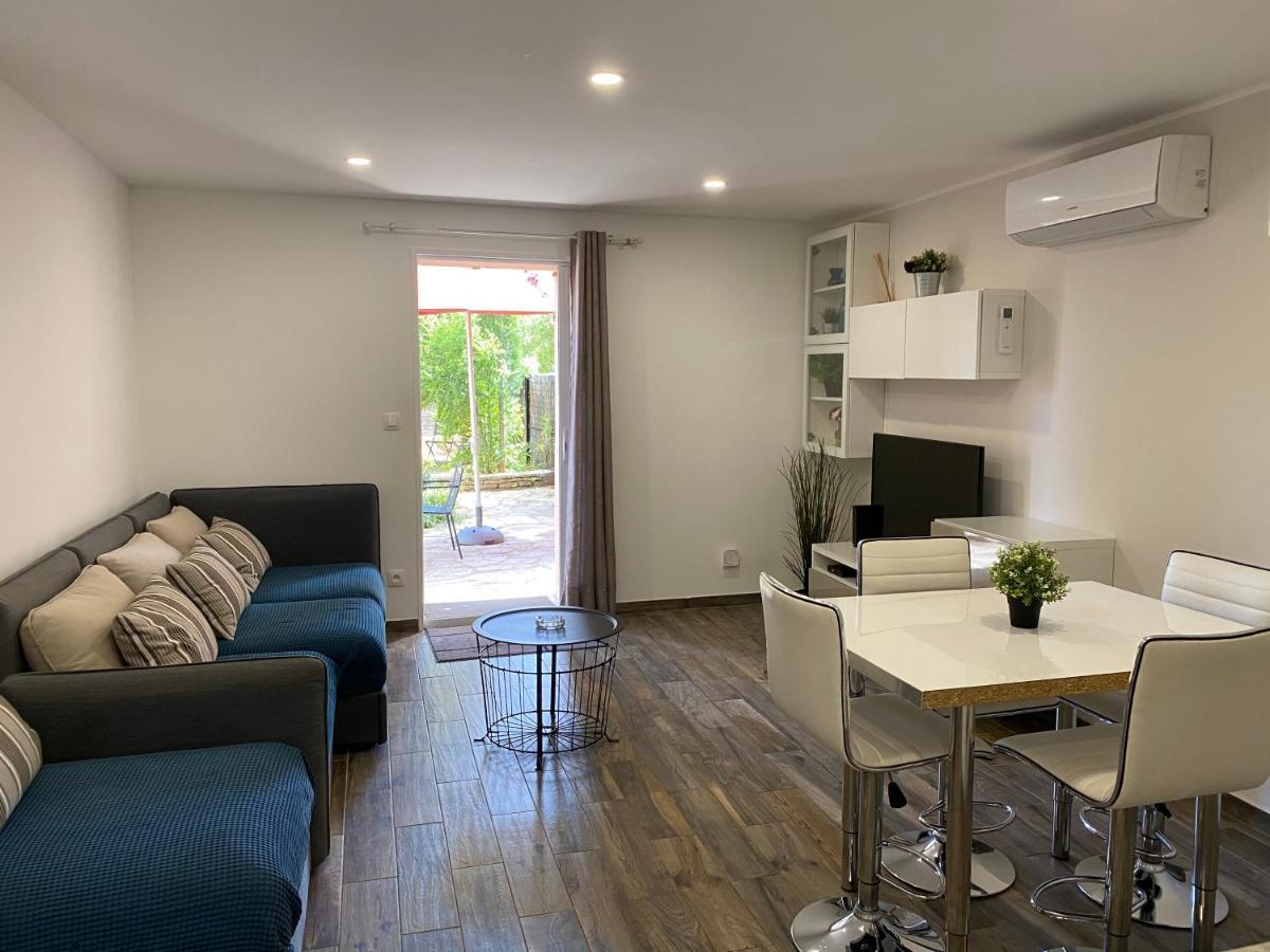 Hébergement de vacances Petite Maison Au Calme Avec Jardin Clim Et Parking *
